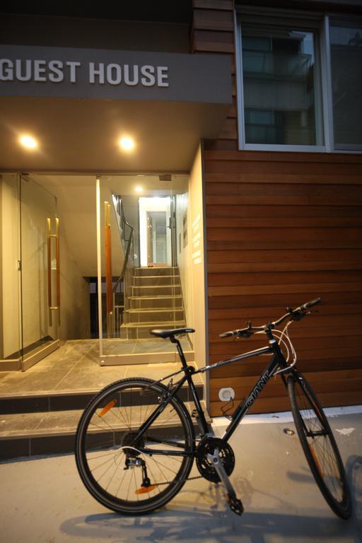 The Somi Guesthouse Seoul Room photo