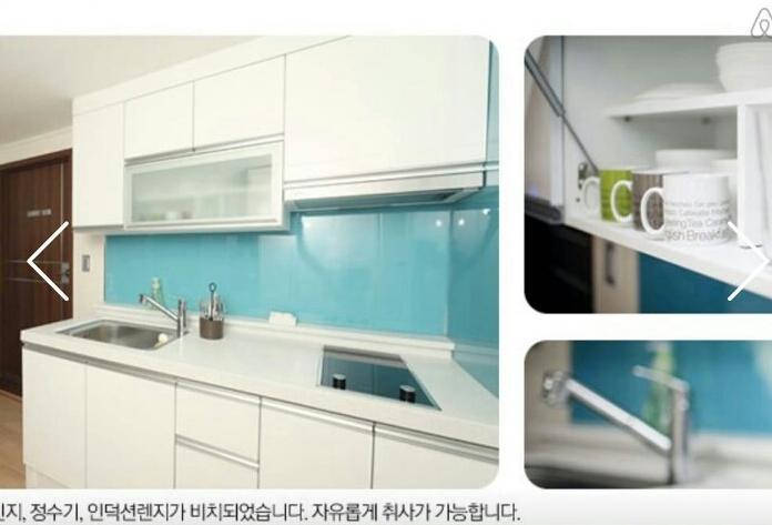 The Somi Guesthouse Seoul Exterior photo